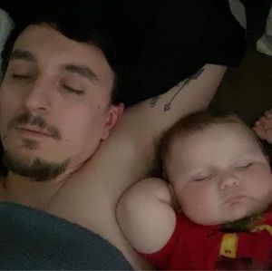 Meet your Posher, Logan